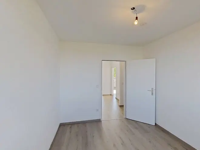 4 Zimmer Wohnung mit 95 m² in Münster – Bild 8