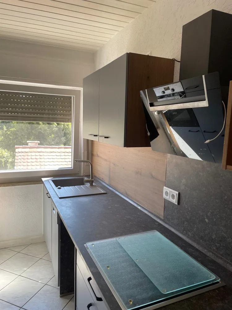 3 Zimmer Wohnung mit 58 m² in Karlsruhe – Bild 6