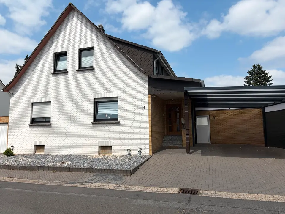 11 Zimmer Haus mit 259 m² in Minden – Bild 1