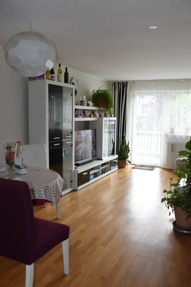 2 Zimmer Wohnung mit 57 m² in München – Bild 5