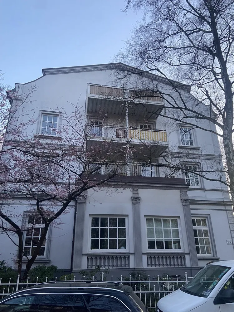 4 room apartment with 80 m² in Hamburg – Photo 5