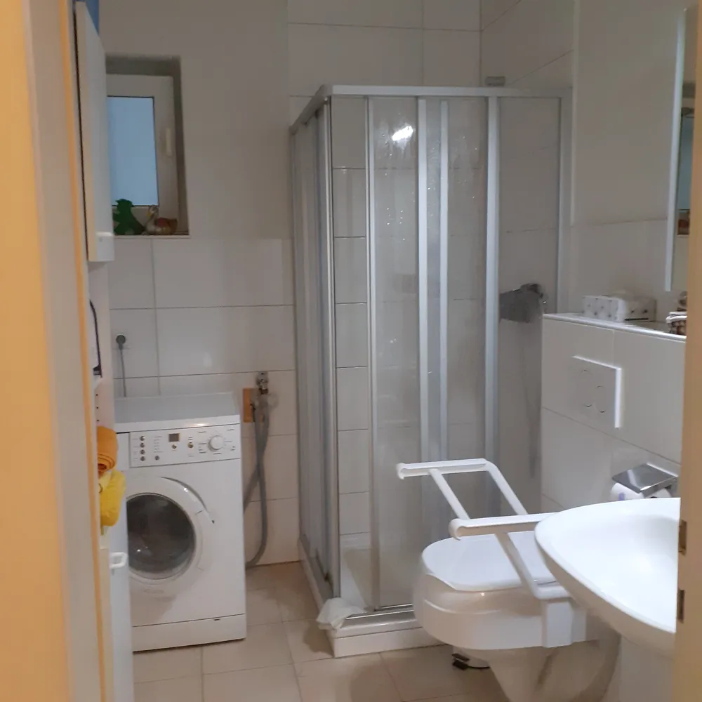 2 Zimmer Wohnung mit 67 m² in Krefeld – Bild 3