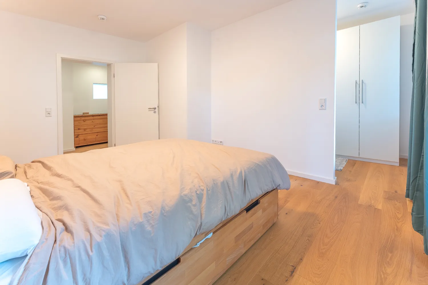 3 room apartment with 107 m² in Kassel – Photo 10