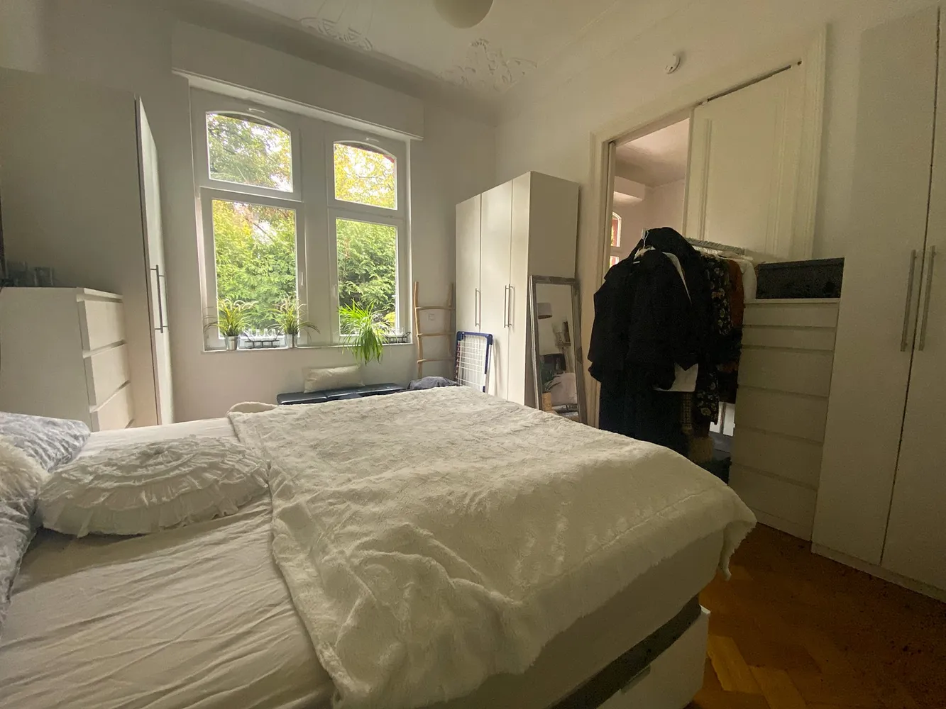 3 Zimmer Wohnung mit 90 m² in Wiesbaden – Bild 11