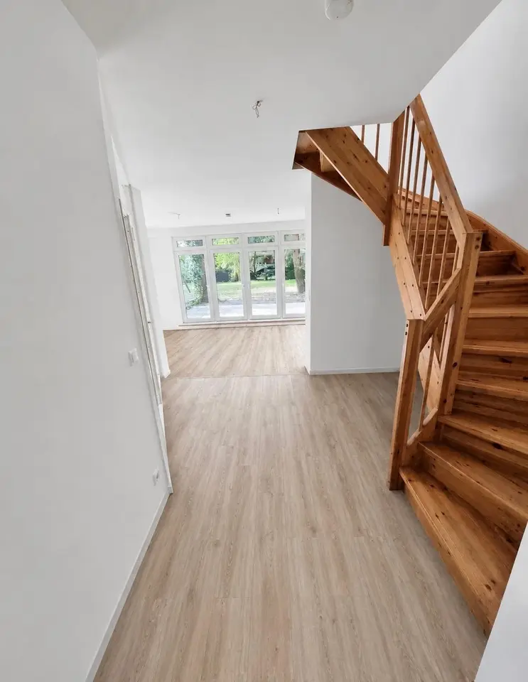 6 Zimmer Haus mit 142 m² in Berlin – Bild 5