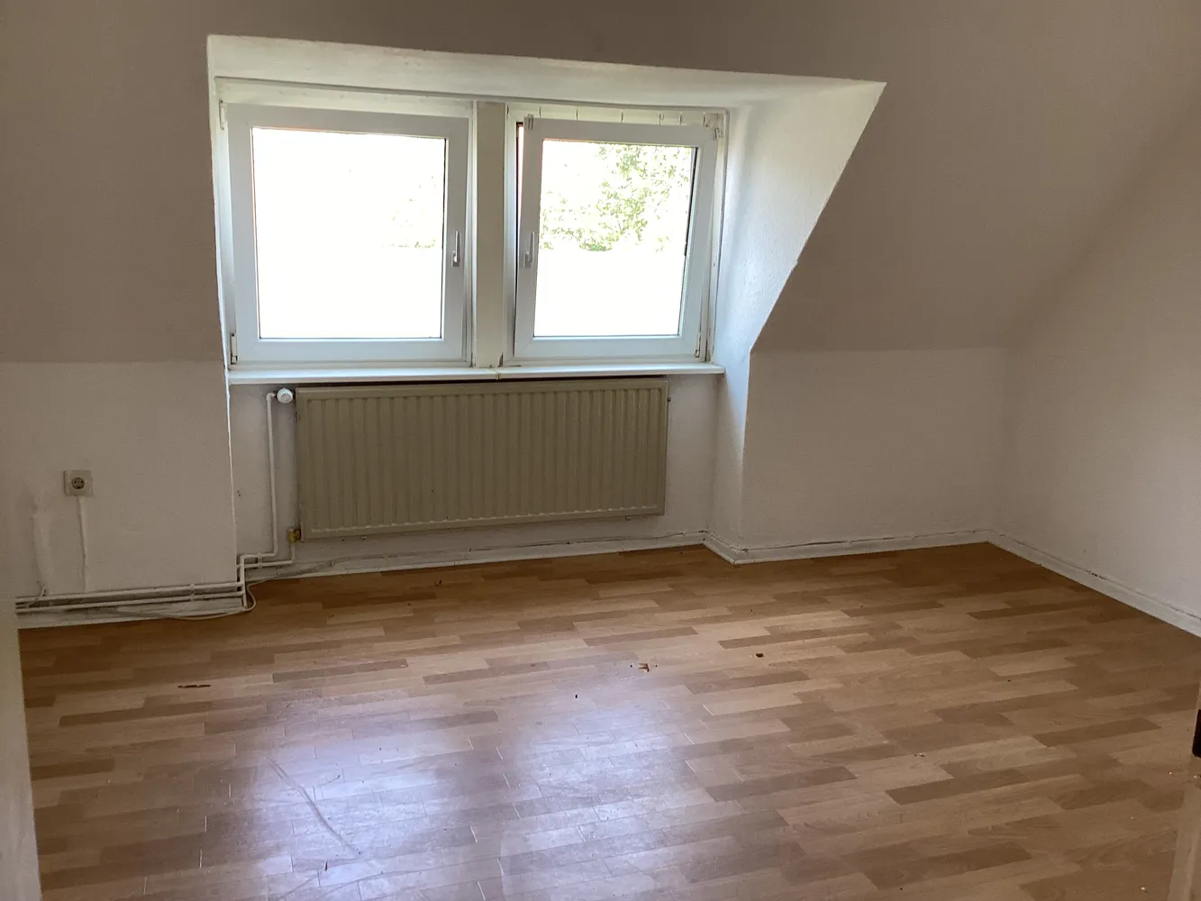 3 Zimmer Wohnung mit 58 m² in Osnabrück – Bild 12