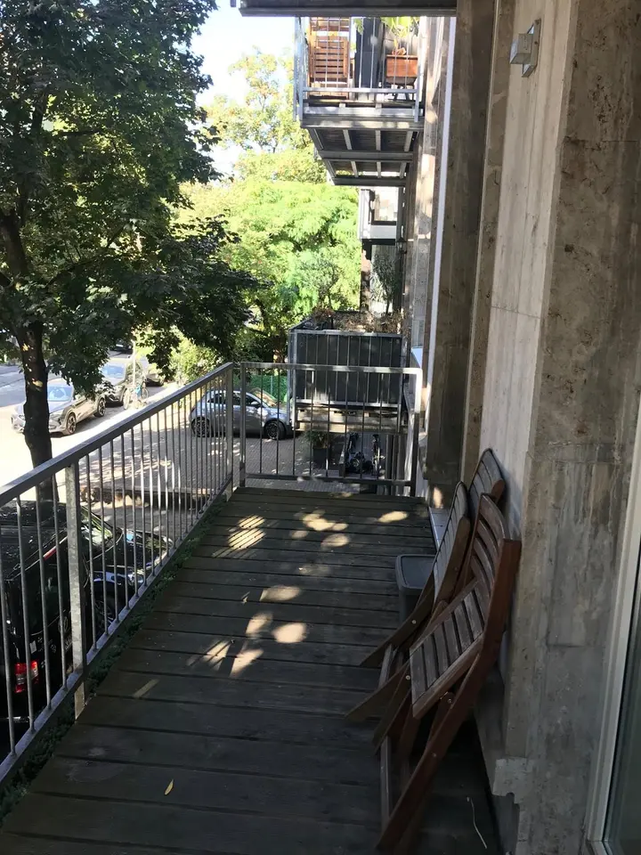 2 Zimmer Wohnung mit 65 m² in Köln – Bild 7