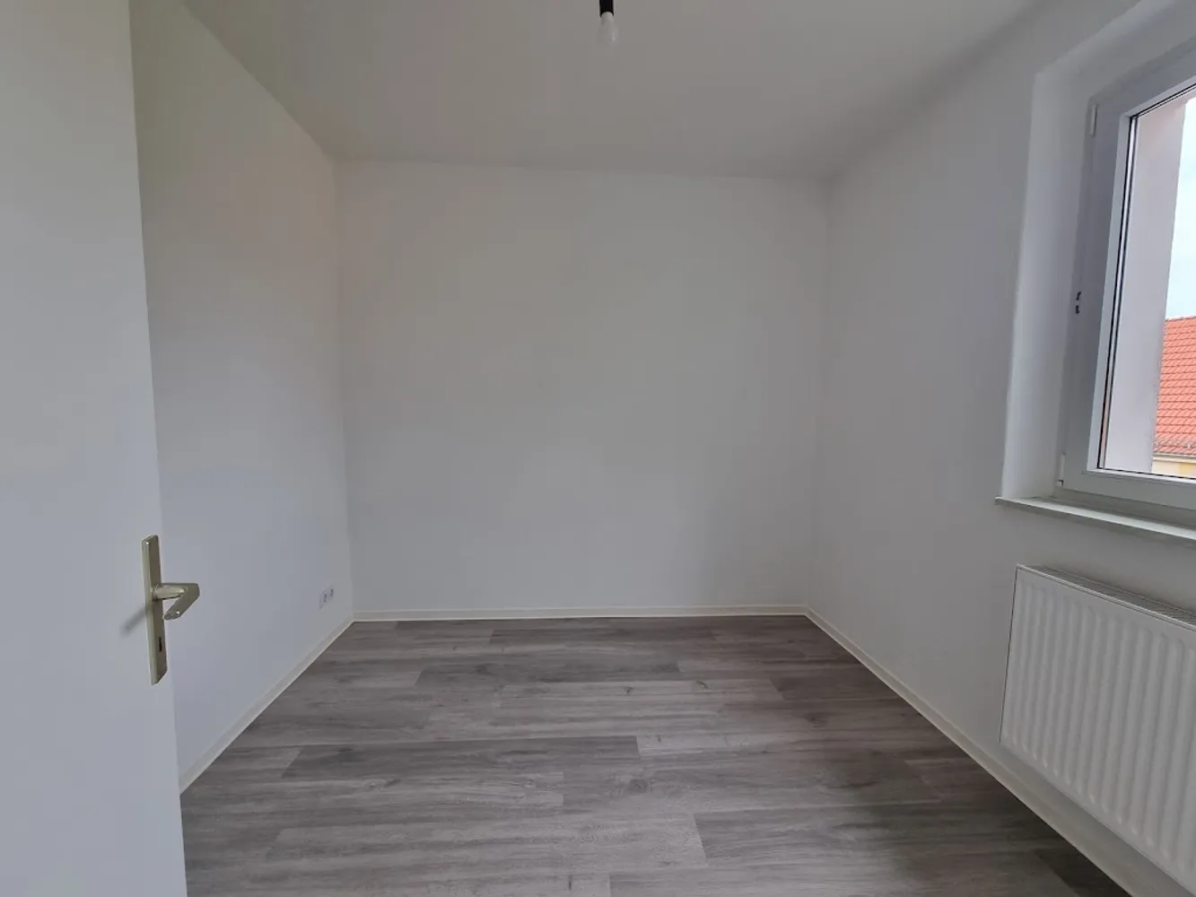 3 Zimmer Wohnung mit 52 m² in Weißenfels – Bild 2