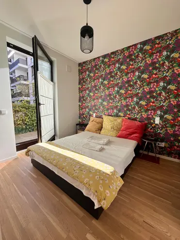 2 Zimmer Wohnung mit 45 m² in Berlin – Bild 11
