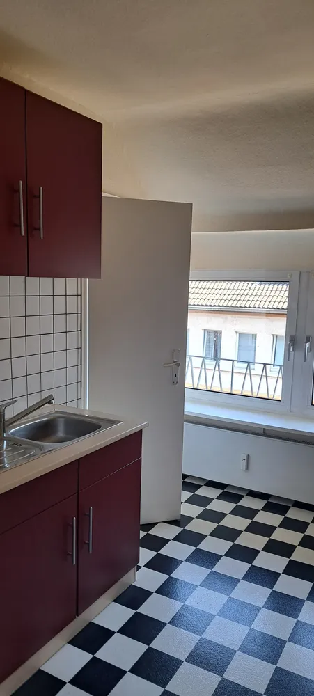 2 Zimmer Wohnung mit 40 m² in Mülheim an der Ruhr – Bild 2