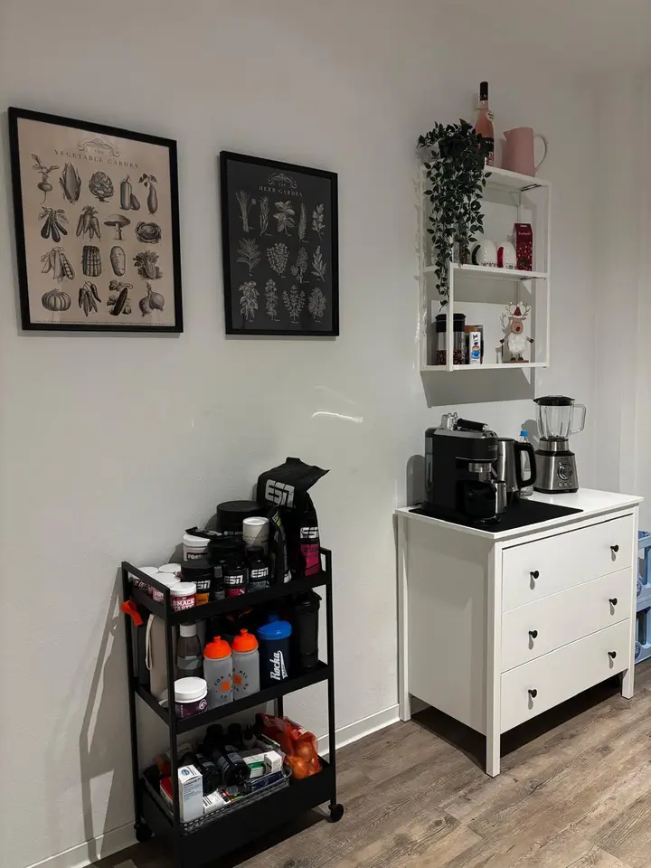 2 Zimmer Wohnung mit 64 m² in Recklinghausen – Bild 5