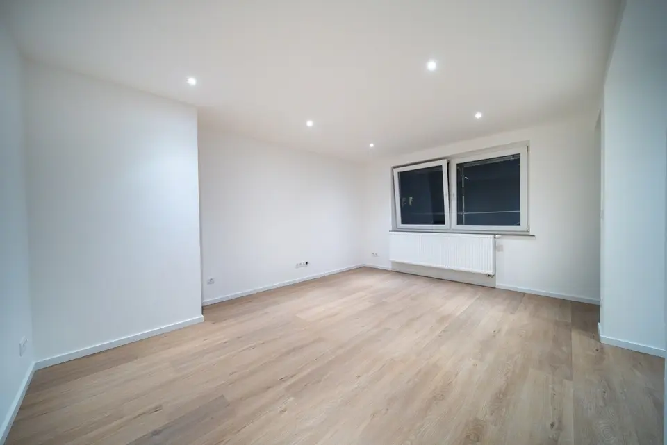 Studio mit 29 m² in Deggendorf – Bild 1