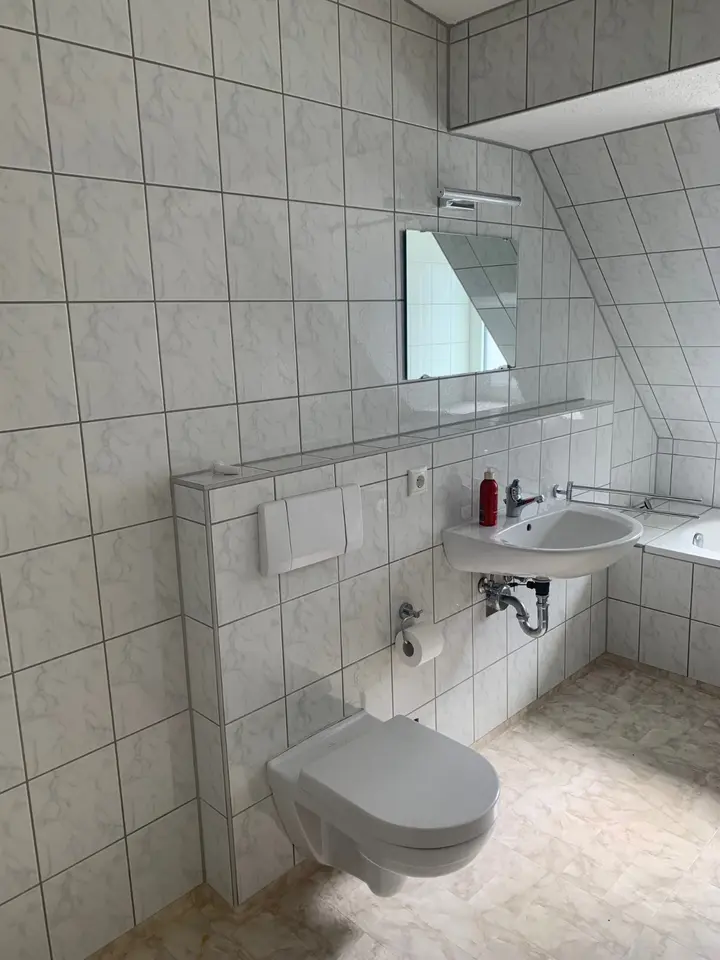 2 Zimmer Wohnung mit 62 m² in Regensburg – Bild 4