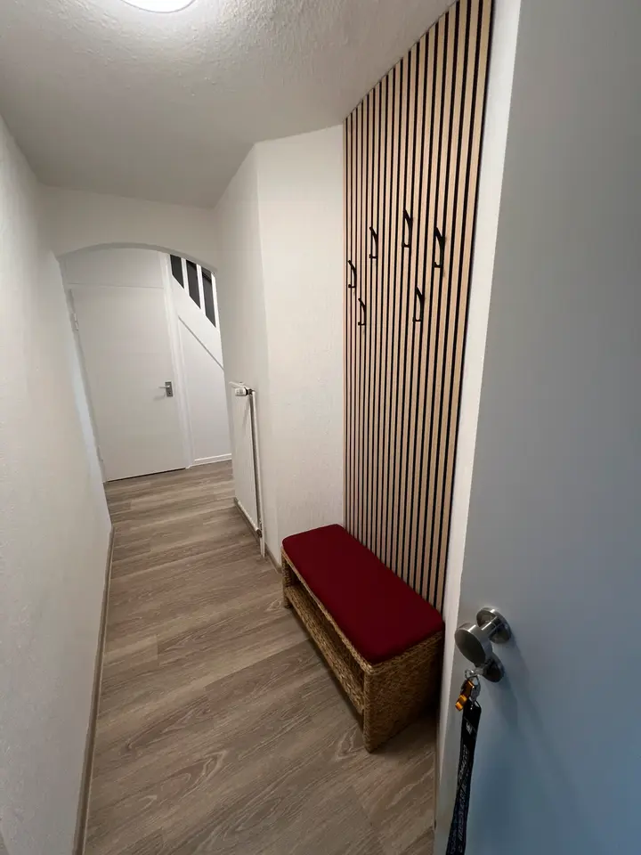 3 Zimmer Wohnung mit 73 m² in Lingen – Bild 5