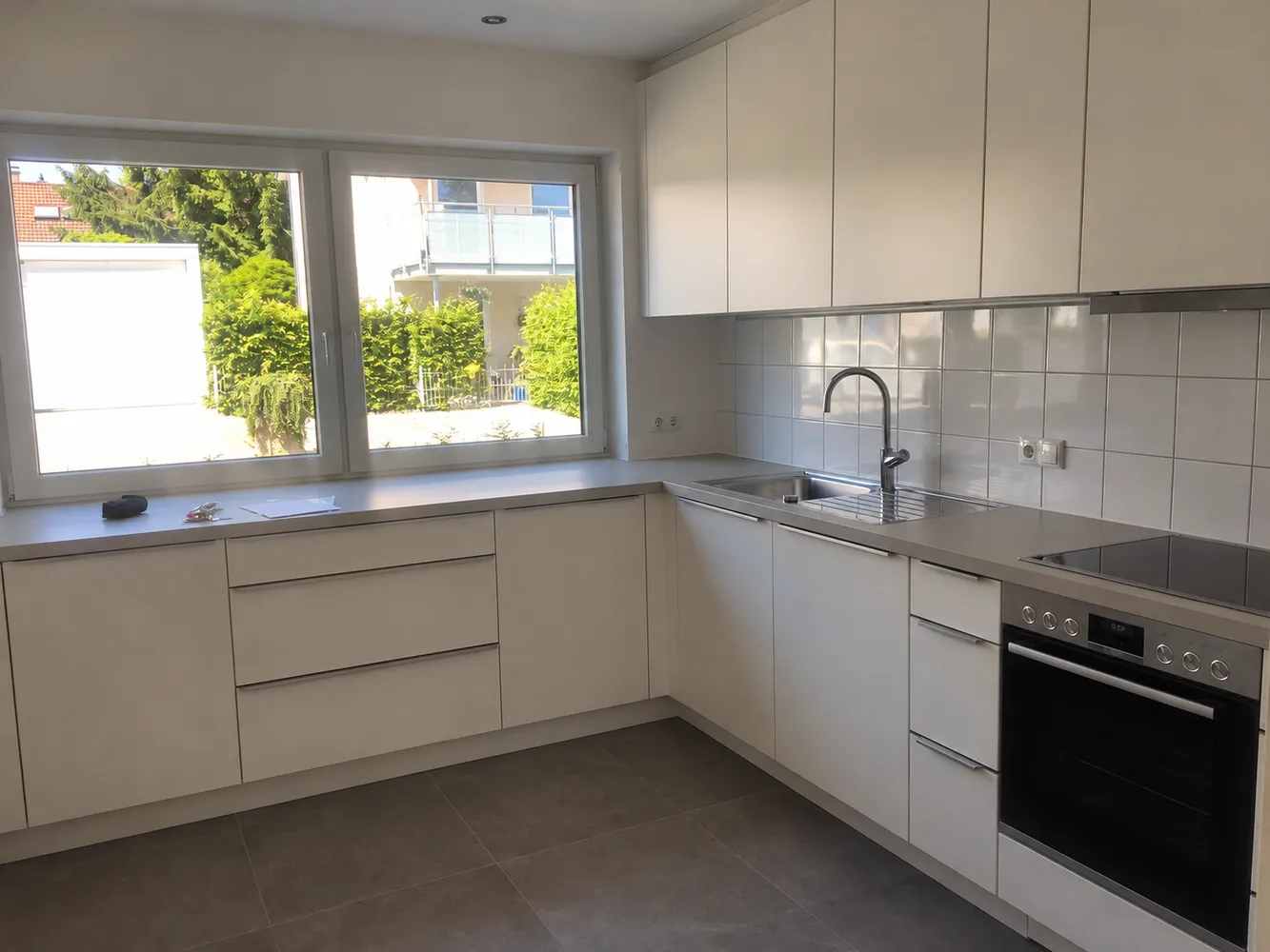 5 room house with 170 m² in Memmingen – Photo 2