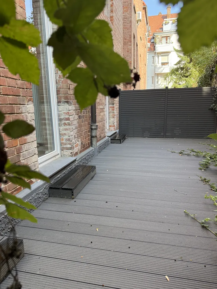 4 room apartment with 110 m² in Stuttgart – Photo 7