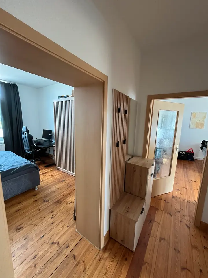 2 Zimmer Wohnung mit 66 m² in Rostock – Bild 6