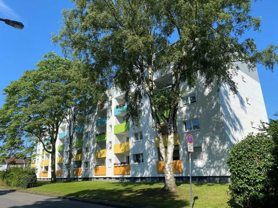3 Zimmer Wohnung mit 71 m² in Duisburg – Bild 3