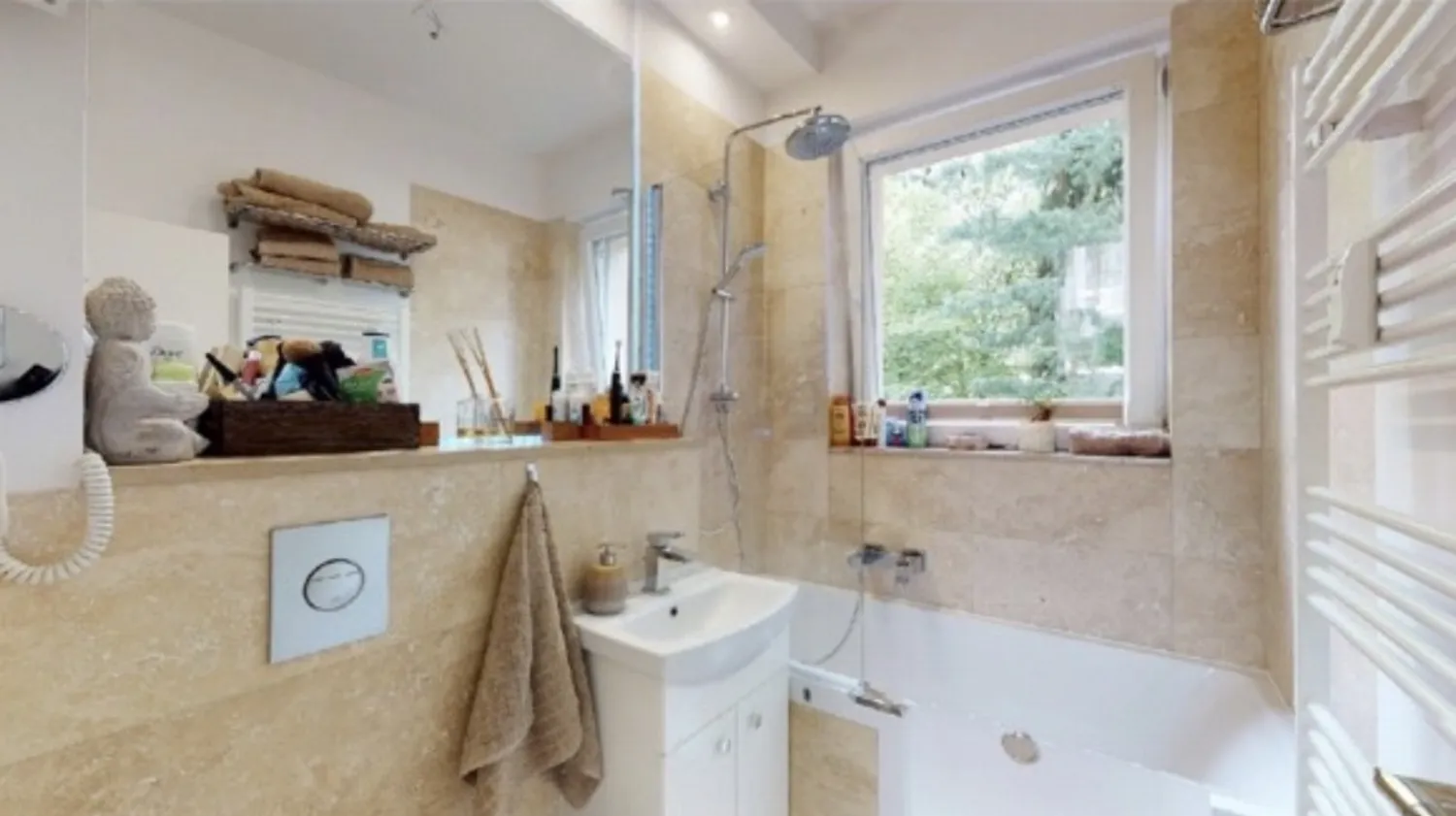 3 Zimmer Wohnung mit 80 m² in Berlin – Bild 5
