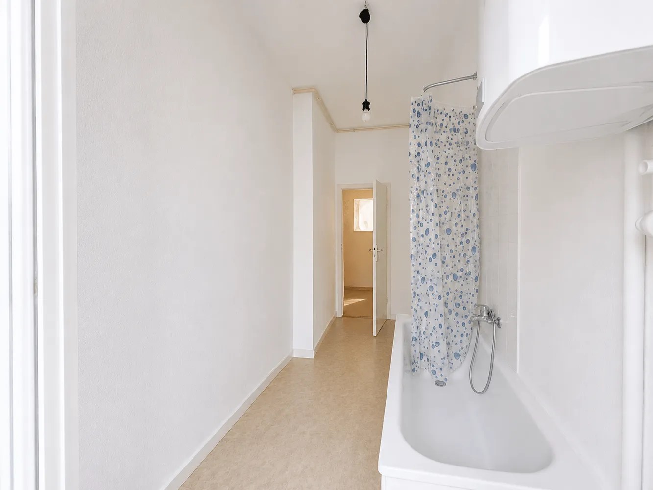 1 Zimmer Wohnung mit 44 m² in Berlin – Bild 8