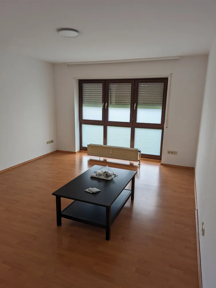 2 Zimmer Wohnung mit 62 m² in Mannheim – Bild 2