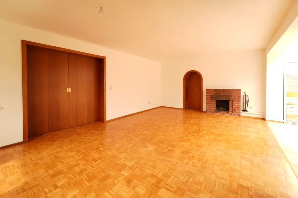 4 Zimmer Wohnung mit 180 m² in Wismar – Bild 3