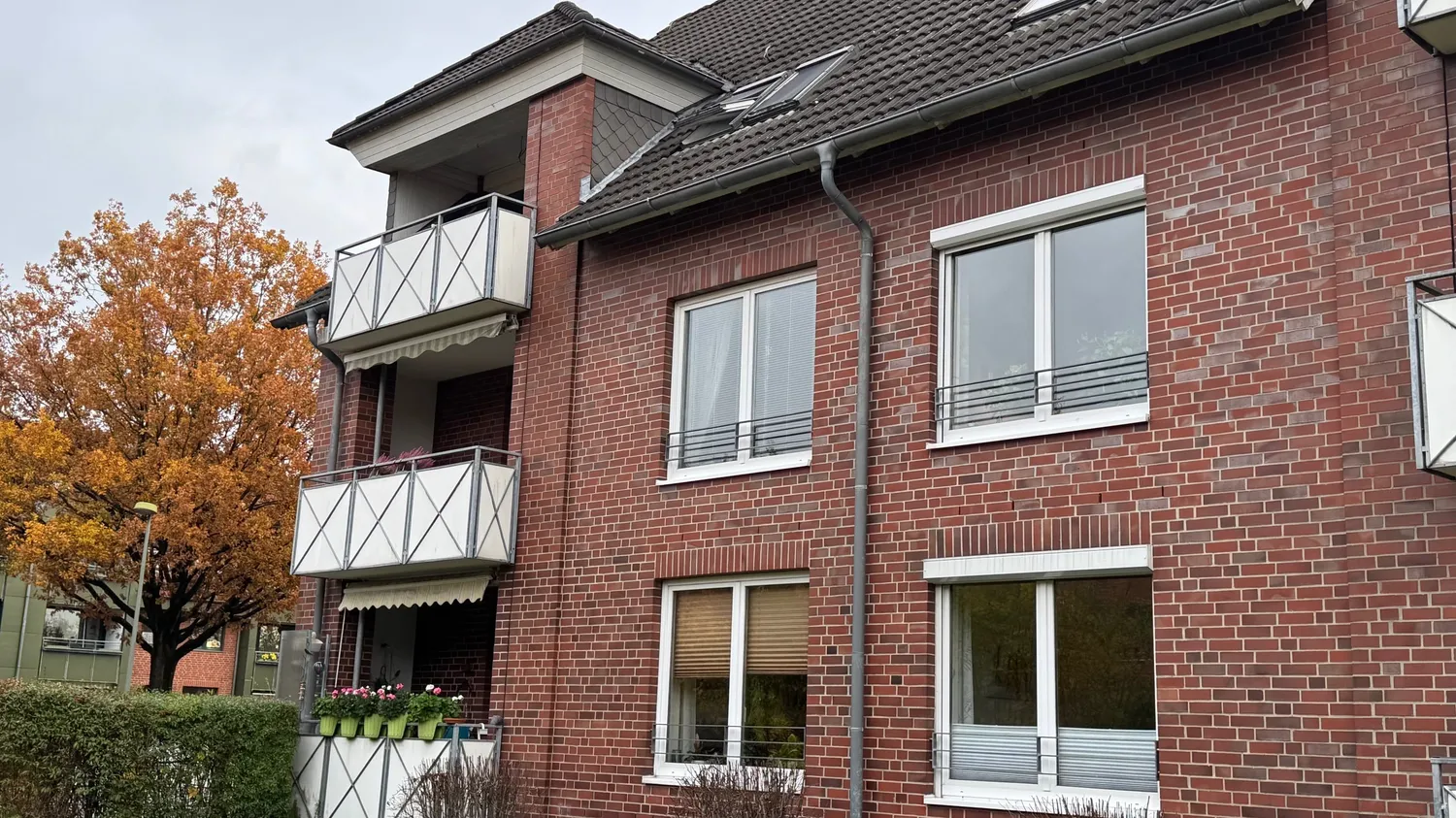 3 Zimmer Wohnung mit 76 m² in Neumünster – Bild 12