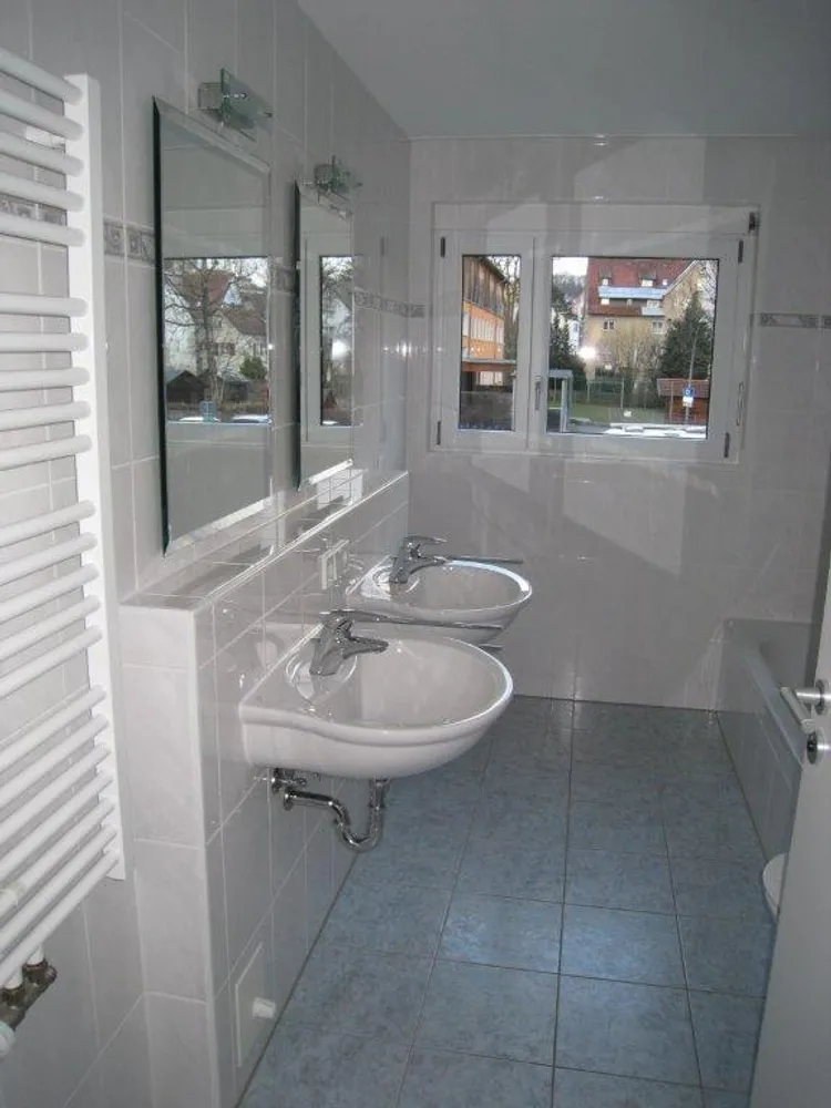 3 Zimmer Wohnung mit 82 m² in Kempten (Allgäu) – Bild 10