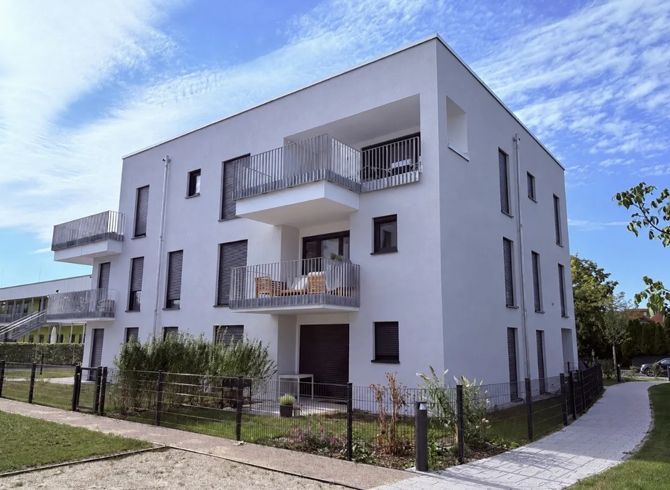 2 Zimmer Wohnung mit 62 m² in München – Bild 1