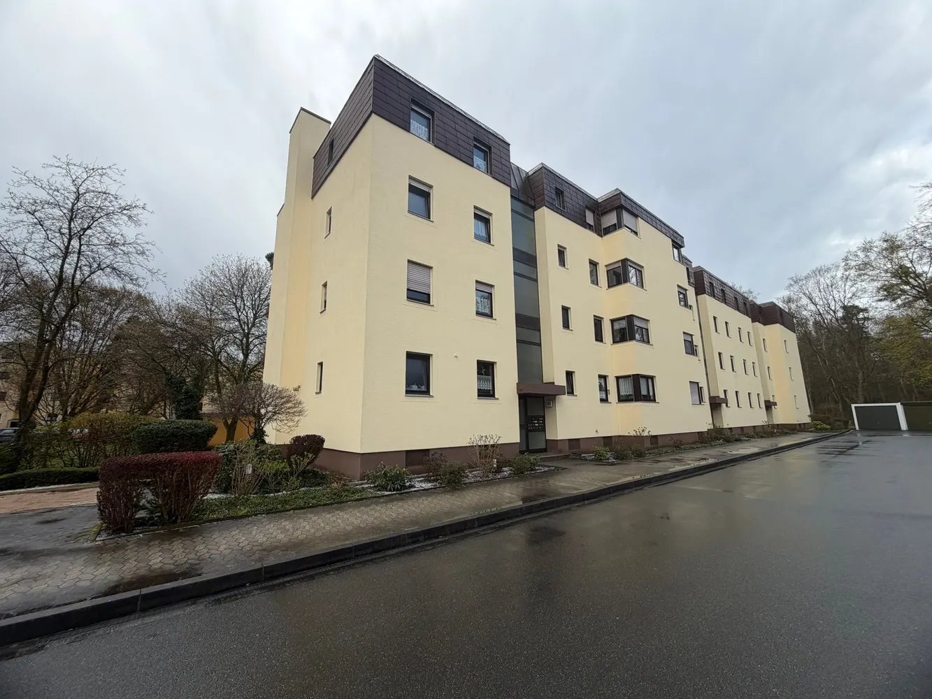 3 Zimmer Wohnung mit 82 m² in Nürnberg – Bild 7