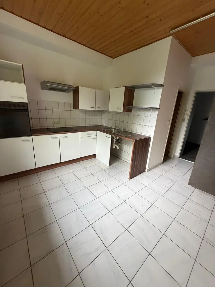2 Zimmer Wohnung mit 36 m² in Kassel – Bild 4