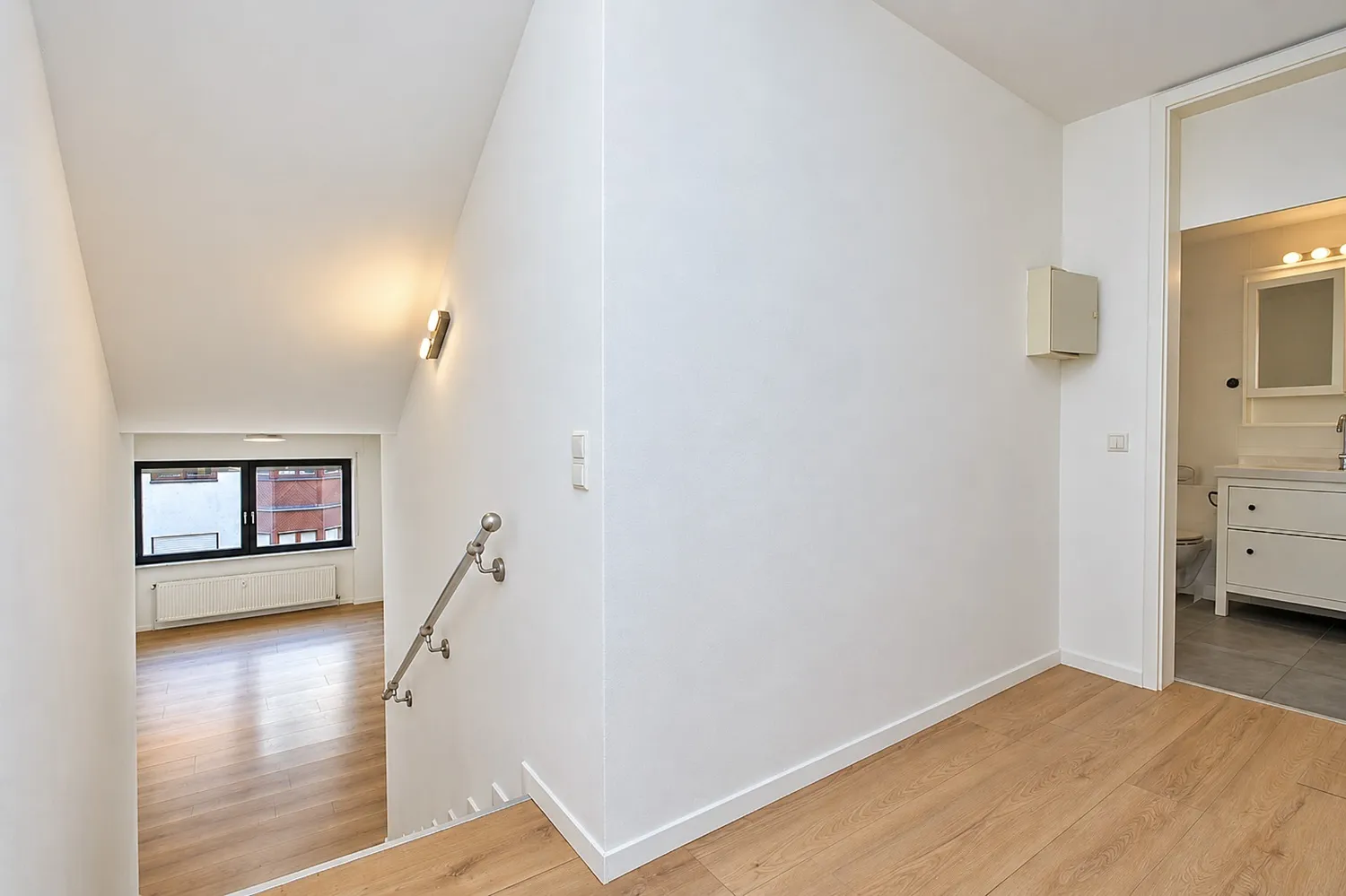 3 Zimmer Wohnung mit 100 m² in Mannheim – Bild 3