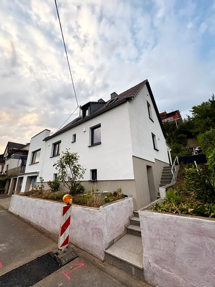 4 room house with 100 m² in Königswinter – Photo 4