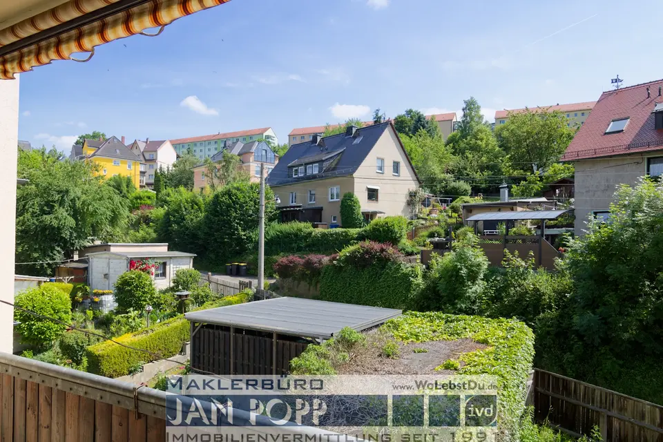 3 Zimmer Wohnung mit 78 m² in Greiz – Bild 3