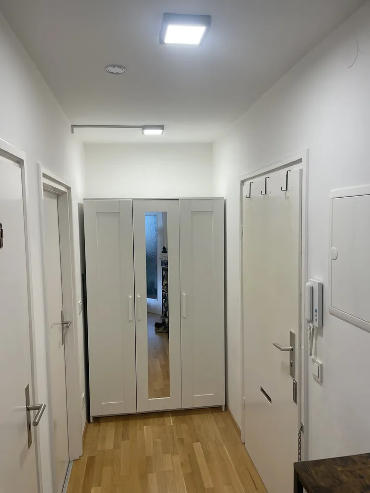 2 Zimmer Wohnung mit 50 m² in München – Bild 6