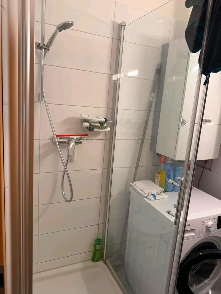3 Zimmer Wohnung mit 60 m² in Bremen – Bild 6