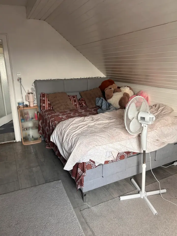 3 Zimmer Wohnung mit 56 m² in Ingolstadt – Bild 2