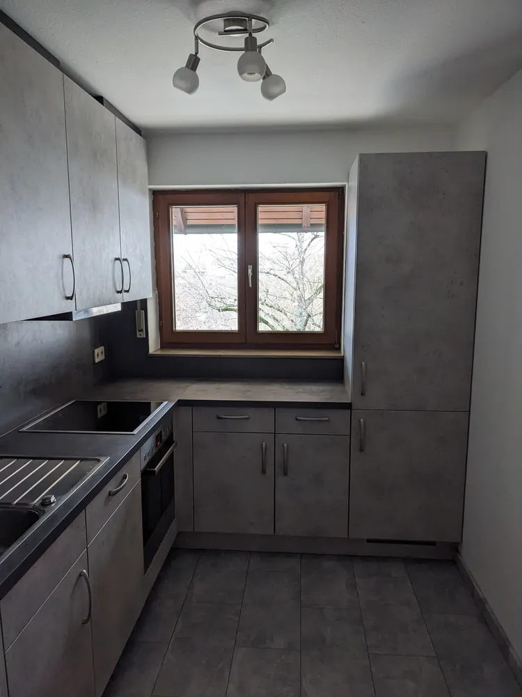 2 Zimmer Wohnung mit 54 m² in Ludwigsburg – Bild 1