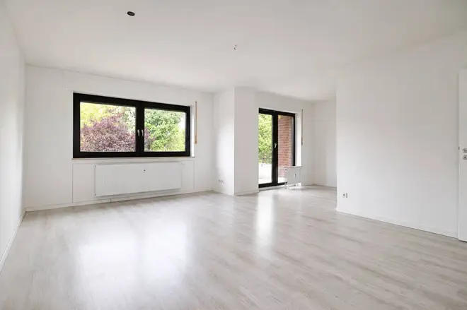 2 Zimmer Wohnung mit 67 m² in Neuss – Bild 1