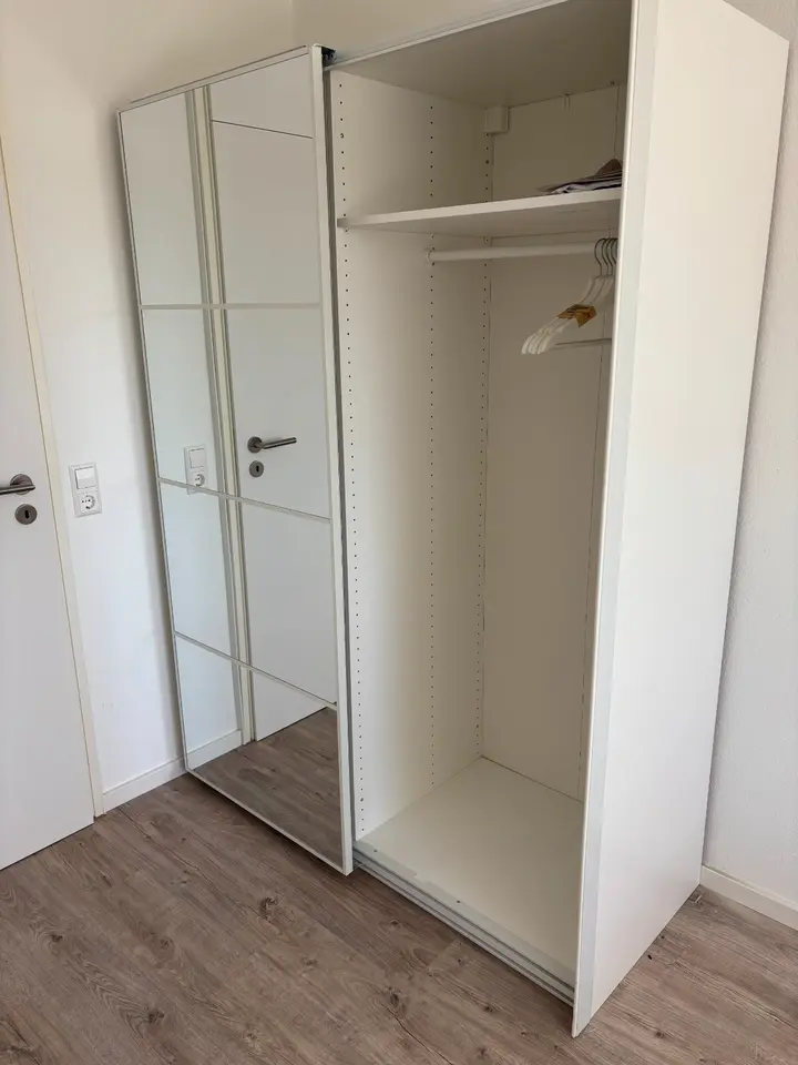 Shared room with 11 m² in Tübingen – Photo 4