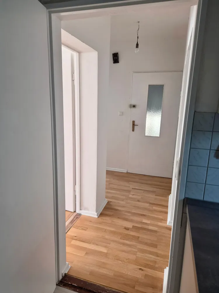 3 Zimmer Wohnung mit 70 m² in Frankfurt am Main – Bild 1