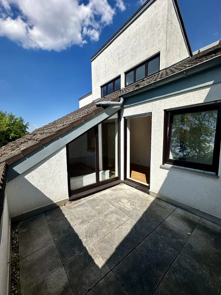 2 Zimmer Wohnung mit 62 m² in Mainz – Bild 1