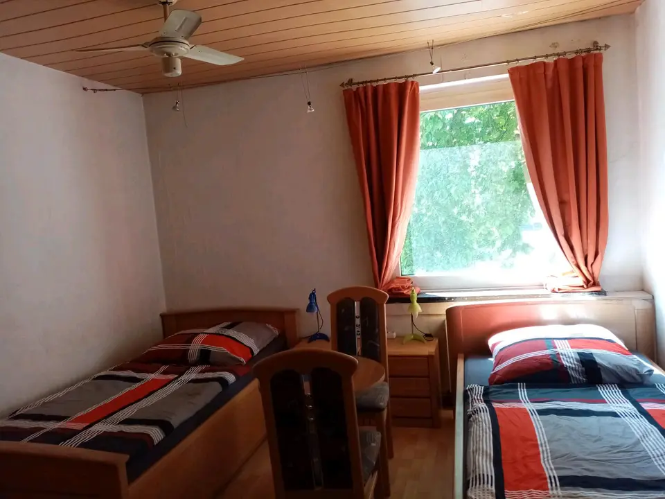 WG-Zimmer mit 100 m² in Marl – Bild 3