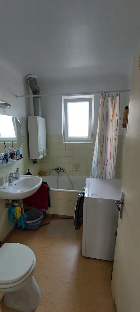 2 Zimmer Wohnung mit 49 m² in Stuttgart – Bild 6
