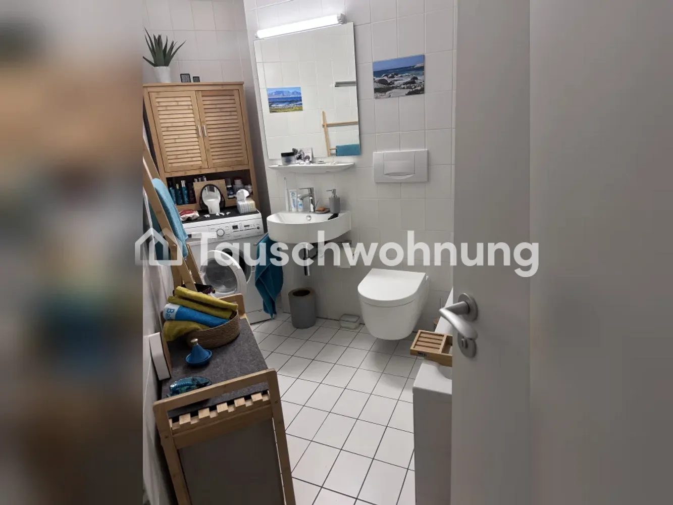 3 Zimmer Wohnung mit 65 m² in München – Bild 5