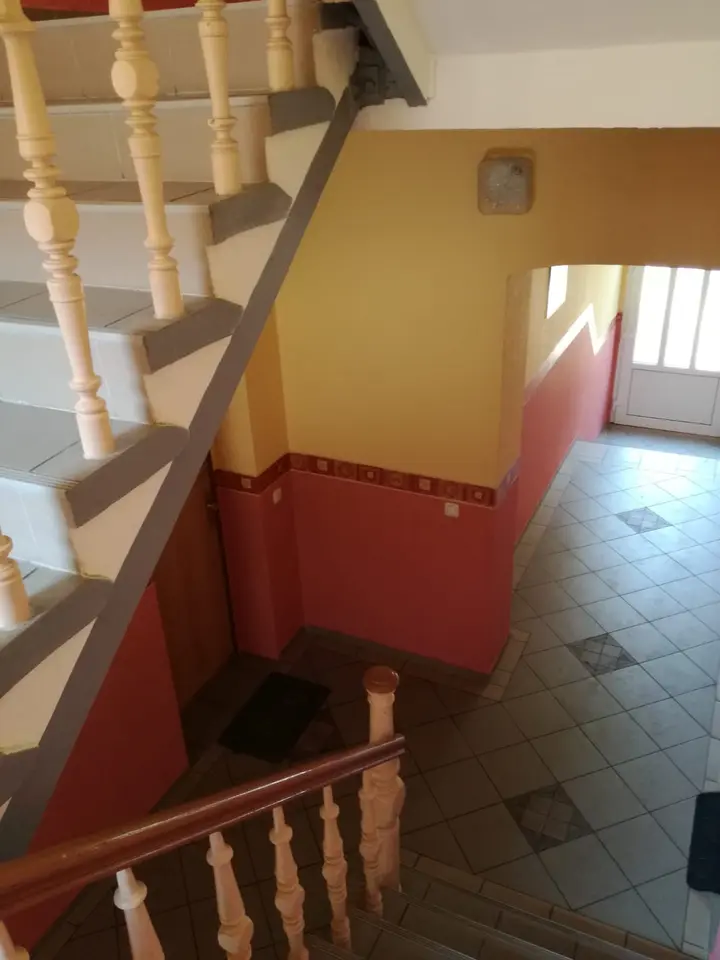3 room apartment with 60 m² in Erfurt – Photo 4