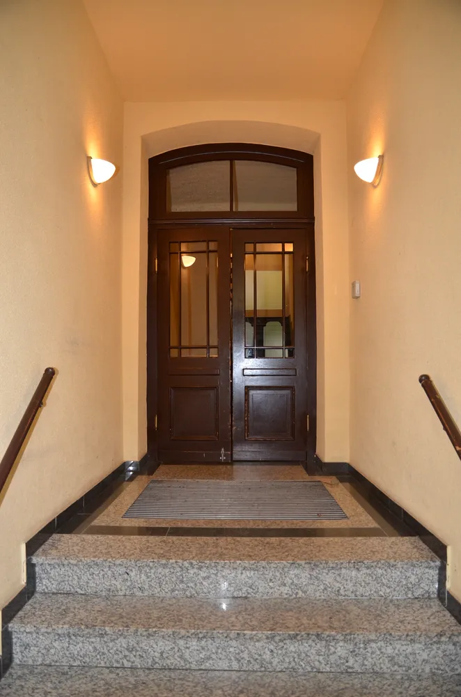3 Zimmer Wohnung mit 94 m² in Halle (Saale) – Bild 2