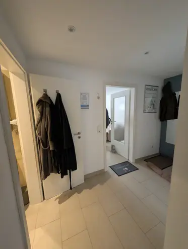 2 Zimmer Wohnung mit 52 m² in Düsseldorf – Bild 4