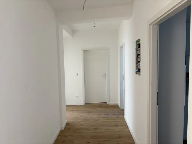 3 Zimmer Wohnung mit 87 m² in Düsseldorf – Bild 1