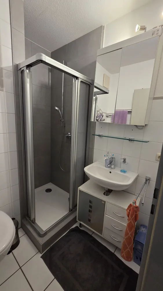 2 Zimmer Wohnung mit 42 m² in Aachen – Bild 7